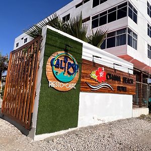 Ohana Beach Hotel